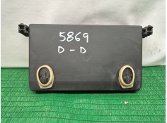 Recambio de modulo confort para mercedes-benz clase e (w211) e 220 cdi (211.006) referencia OEM IAM 2118200426 2118200426 211820