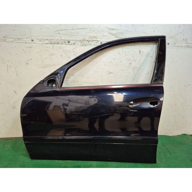 Recambio de puerta delantera izquierda para mercedes-benz clase e (w211) e 220 cdi (211.006) referencia OEM IAM   