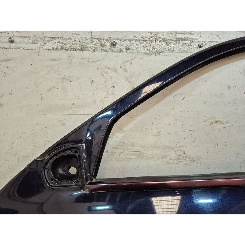 Recambio de puerta delantera izquierda para mercedes-benz clase e (w211) e 220 cdi (211.006) referencia OEM IAM   