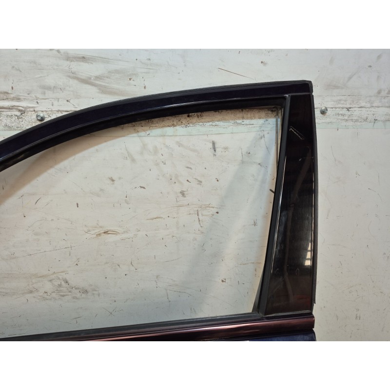 Recambio de puerta delantera izquierda para mercedes-benz clase e (w211) e 220 cdi (211.006) referencia OEM IAM   