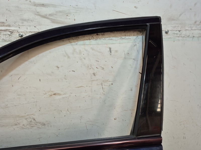 Recambio de puerta delantera izquierda para mercedes-benz clase e (w211) e 220 cdi (211.006) referencia OEM IAM   