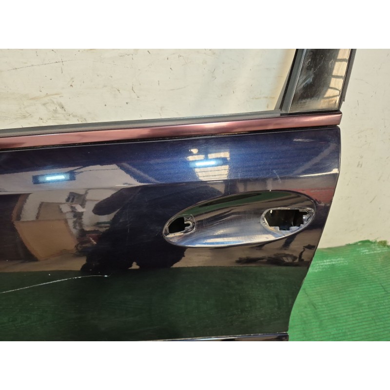 Recambio de puerta delantera izquierda para mercedes-benz clase e (w211) e 220 cdi (211.006) referencia OEM IAM   