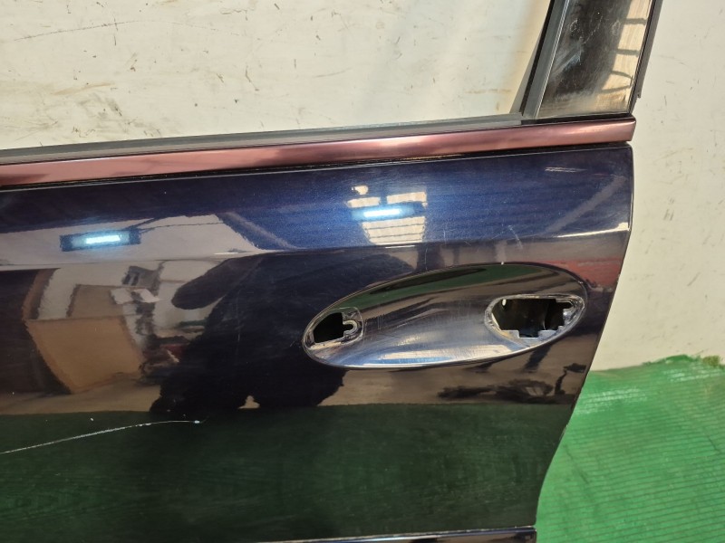 Recambio de puerta delantera izquierda para mercedes-benz clase e (w211) e 220 cdi (211.006) referencia OEM IAM   