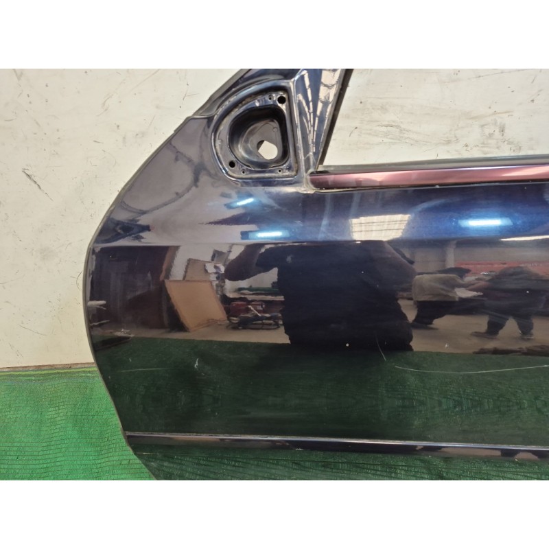 Recambio de puerta delantera izquierda para mercedes-benz clase e (w211) e 220 cdi (211.006) referencia OEM IAM   