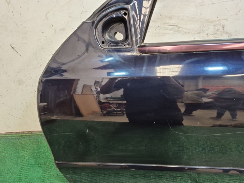 Recambio de puerta delantera izquierda para mercedes-benz clase e (w211) e 220 cdi (211.006) referencia OEM IAM   