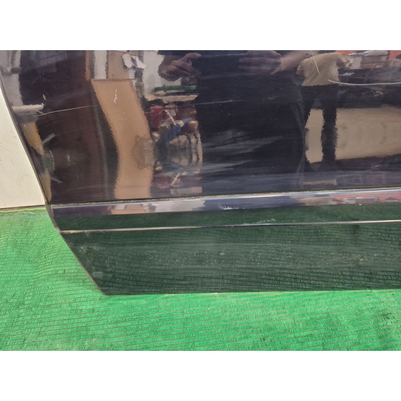 Recambio de puerta delantera izquierda para mercedes-benz clase e (w211) e 220 cdi (211.006) referencia OEM IAM   
