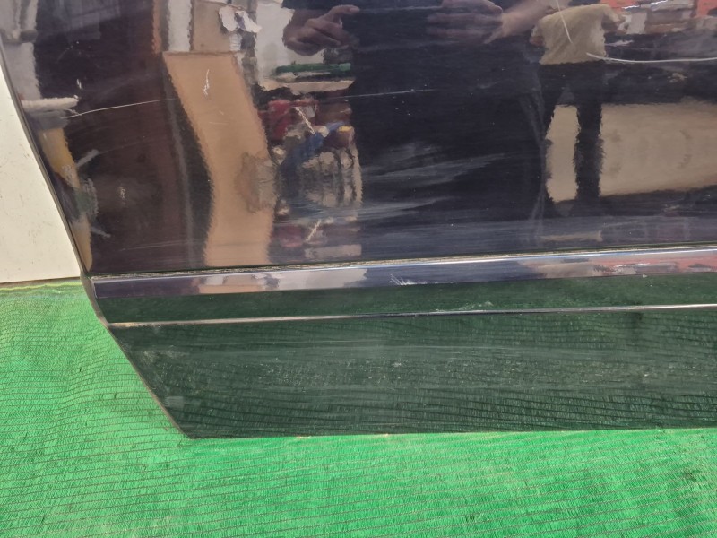 Recambio de puerta delantera izquierda para mercedes-benz clase e (w211) e 220 cdi (211.006) referencia OEM IAM   