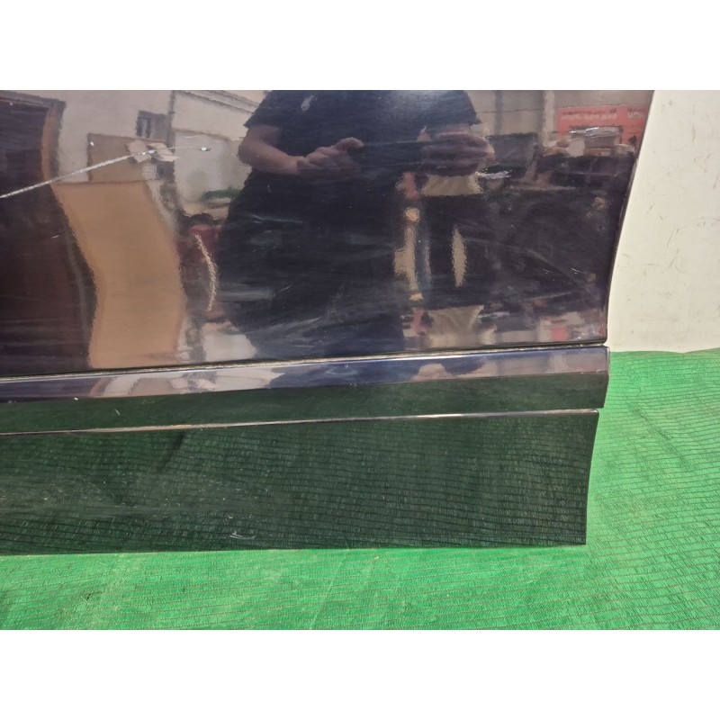 Recambio de puerta delantera izquierda para mercedes-benz clase e (w211) e 220 cdi (211.006) referencia OEM IAM   