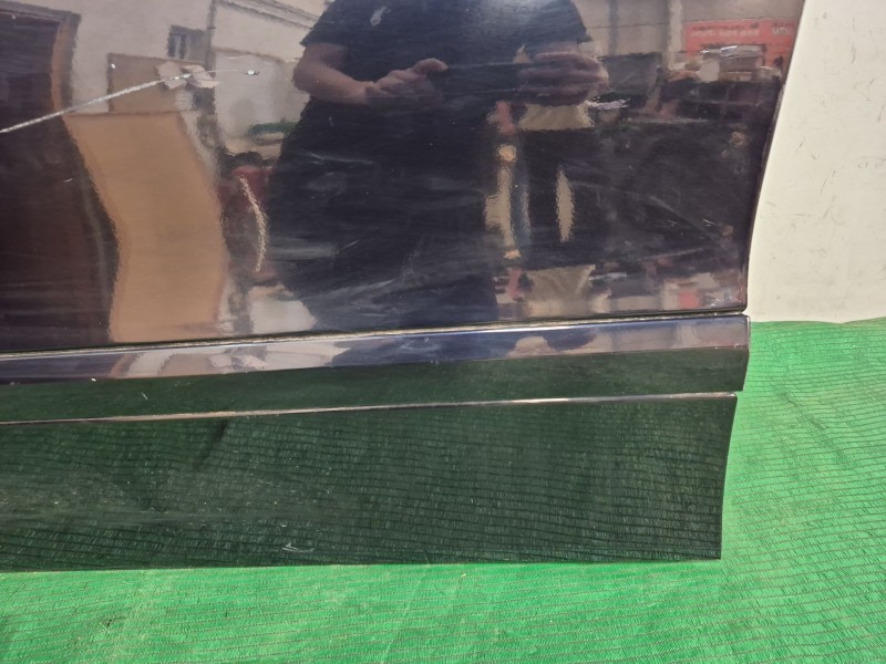 Recambio de puerta delantera izquierda para mercedes-benz clase e (w211) e 220 cdi (211.006) referencia OEM IAM   