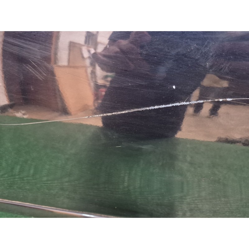 Recambio de puerta delantera izquierda para mercedes-benz clase e (w211) e 220 cdi (211.006) referencia OEM IAM   