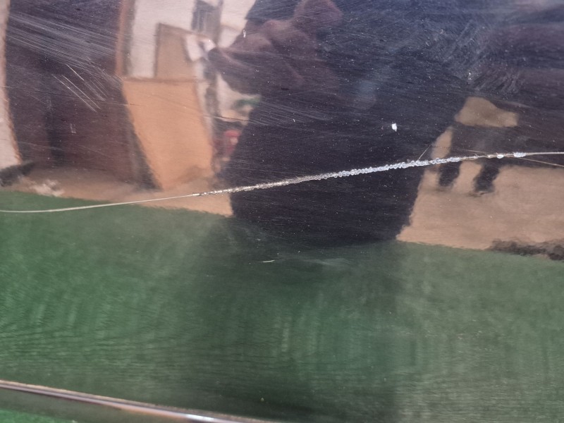 Recambio de puerta delantera izquierda para mercedes-benz clase e (w211) e 220 cdi (211.006) referencia OEM IAM   