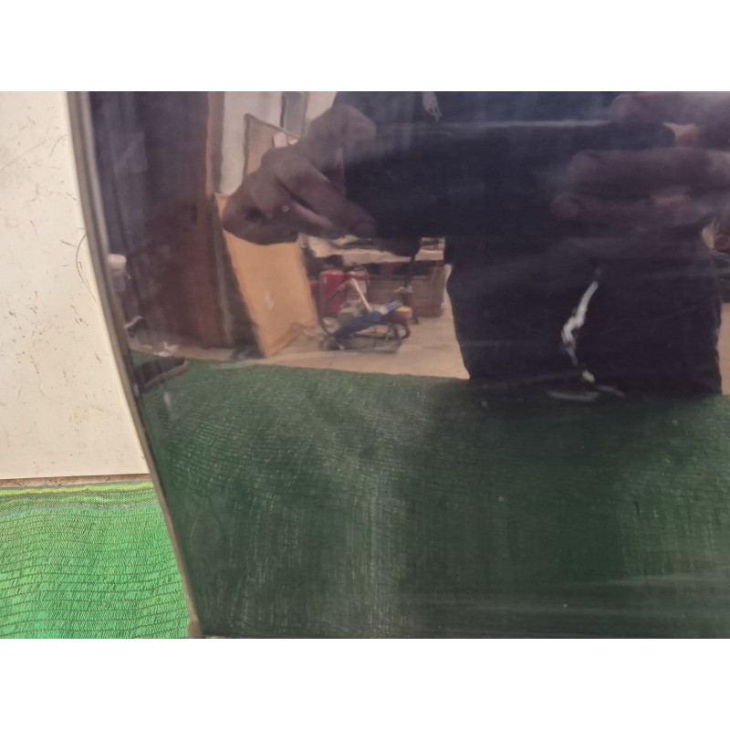 Recambio de puerta delantera izquierda para mercedes-benz clase e (w211) e 220 cdi (211.006) referencia OEM IAM   