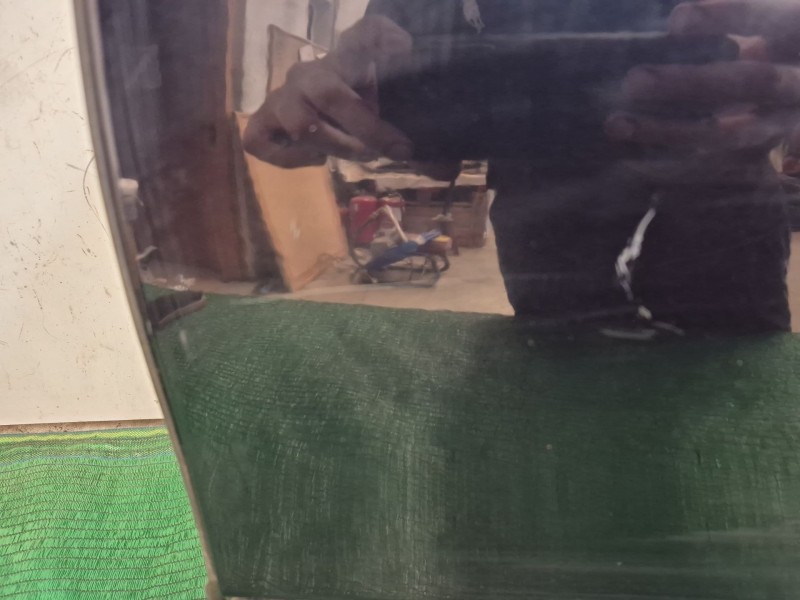 Recambio de puerta delantera izquierda para mercedes-benz clase e (w211) e 220 cdi (211.006) referencia OEM IAM   