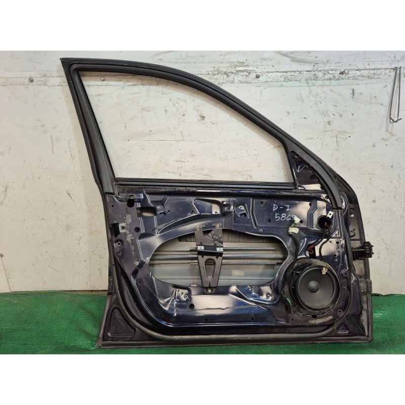 Recambio de puerta delantera izquierda para mercedes-benz clase e (w211) e 220 cdi (211.006) referencia OEM IAM   