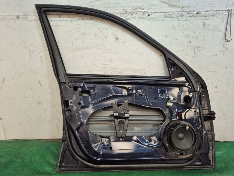 Recambio de puerta delantera izquierda para mercedes-benz clase e (w211) e 220 cdi (211.006) referencia OEM IAM   