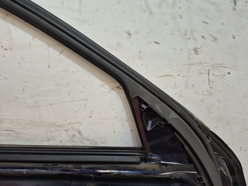 Recambio de puerta delantera izquierda para mercedes-benz clase e (w211) e 220 cdi (211.006) referencia OEM IAM   