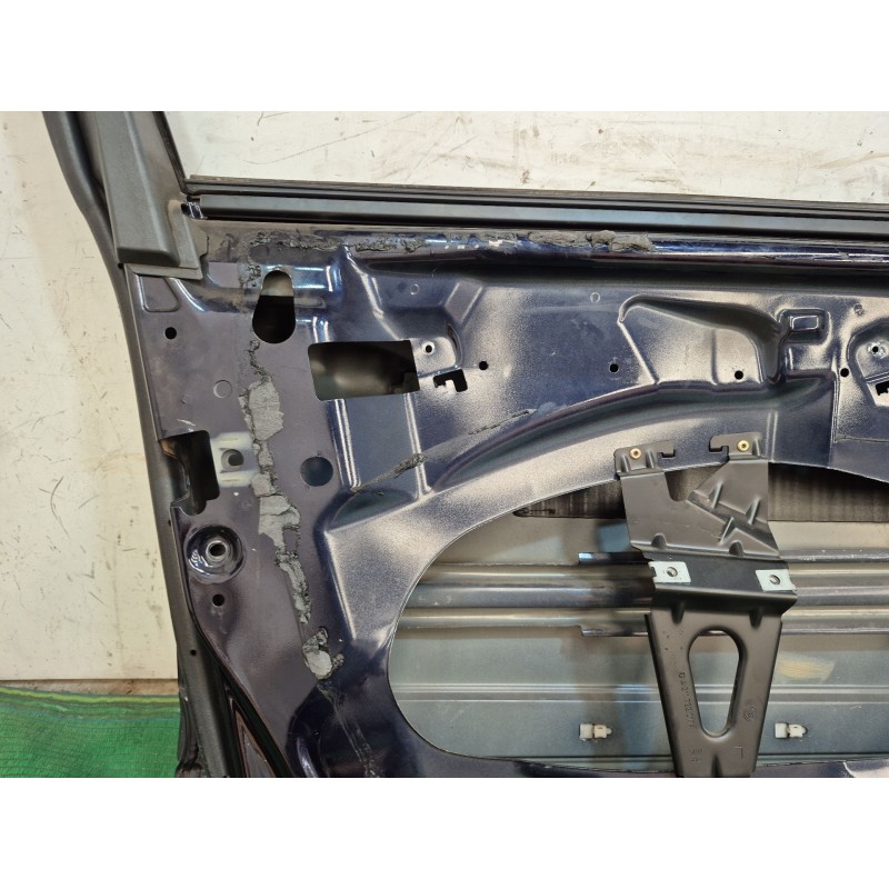 Recambio de puerta delantera izquierda para mercedes-benz clase e (w211) e 220 cdi (211.006) referencia OEM IAM   