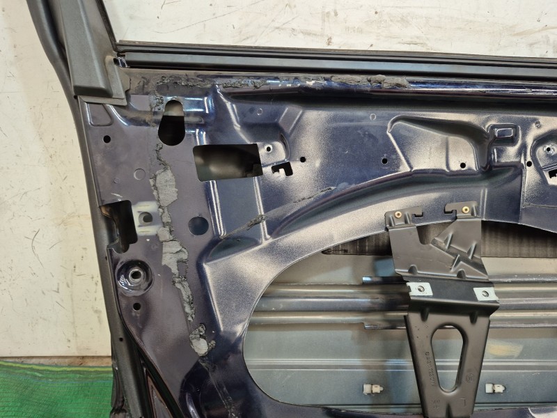 Recambio de puerta delantera izquierda para mercedes-benz clase e (w211) e 220 cdi (211.006) referencia OEM IAM   