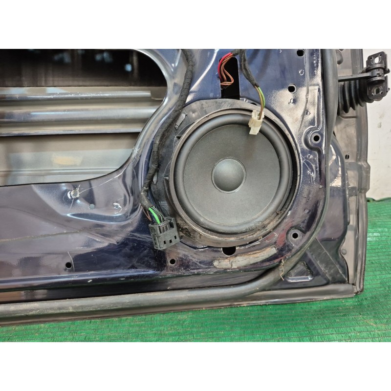 Recambio de puerta delantera izquierda para mercedes-benz clase e (w211) e 220 cdi (211.006) referencia OEM IAM   