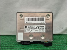 Recambio de modulo electronico para opel astra j (p10) 1.7 cdti (68) referencia OEM IAM   