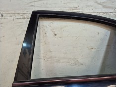 Recambio de puerta trasera izquierda para mercedes-benz clase e (w211) e 220 cdi (211.006) referencia OEM IAM    2