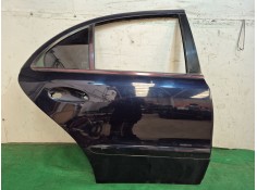 Recambio de puerta trasera derecha para mercedes-benz clase e (w211) e 220 cdi (211.006) referencia OEM IAM 2117320616 211732061