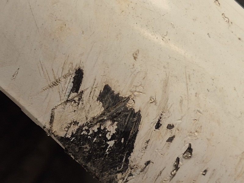 Recambio de paragolpes delantero para volkswagen golf plus v (5m1, 521) 1.6 tdi referencia OEM IAM   