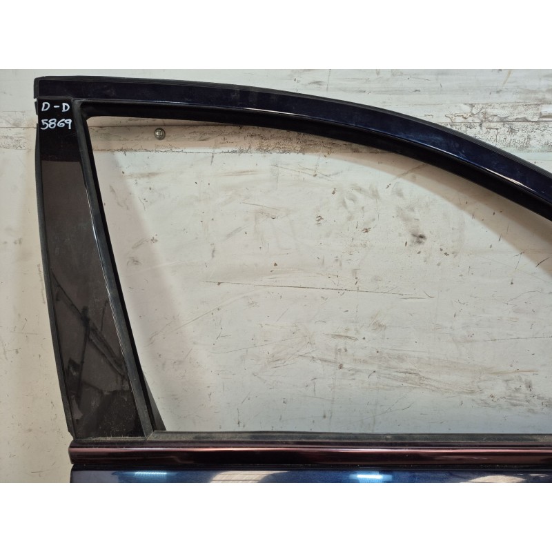 Recambio de puerta delantera derecha para mercedes-benz clase e (w211) e 220 cdi (211.006) referencia OEM IAM   
