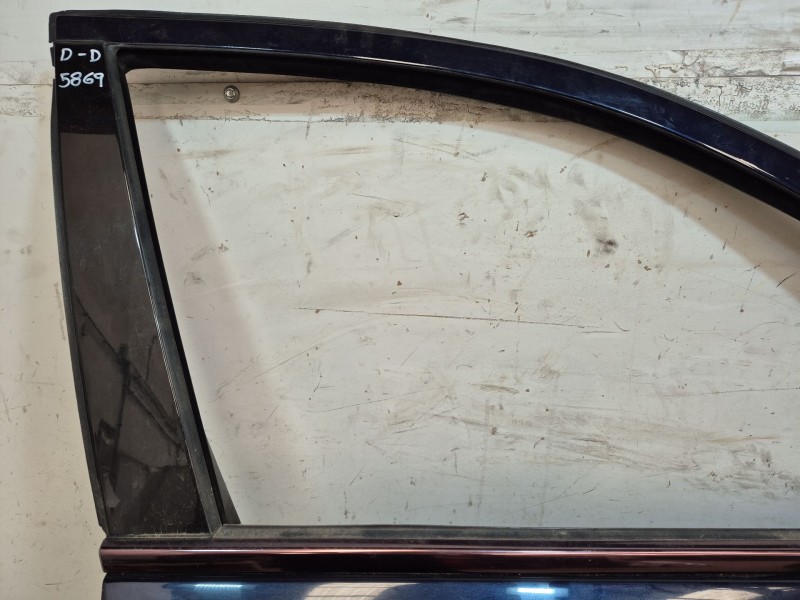 Recambio de puerta delantera derecha para mercedes-benz clase e (w211) e 220 cdi (211.006) referencia OEM IAM   