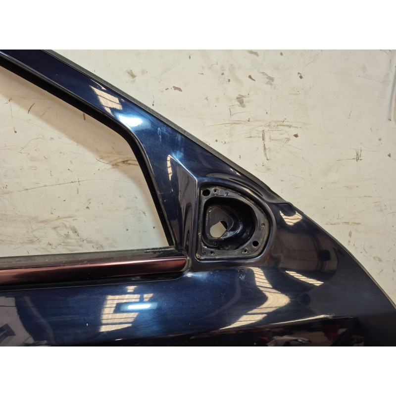 Recambio de puerta delantera derecha para mercedes-benz clase e (w211) e 220 cdi (211.006) referencia OEM IAM   