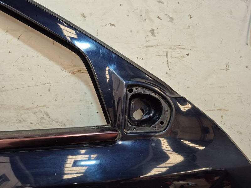 Recambio de puerta delantera derecha para mercedes-benz clase e (w211) e 220 cdi (211.006) referencia OEM IAM   