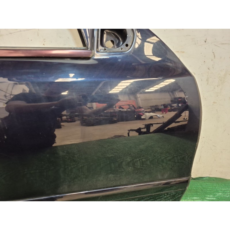 Recambio de puerta delantera derecha para mercedes-benz clase e (w211) e 220 cdi (211.006) referencia OEM IAM   