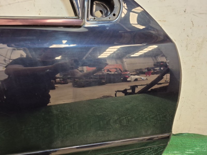 Recambio de puerta delantera derecha para mercedes-benz clase e (w211) e 220 cdi (211.006) referencia OEM IAM   