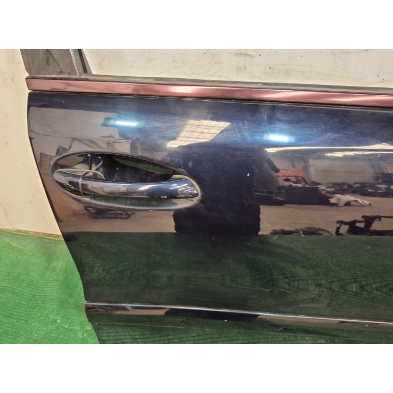 Recambio de puerta delantera derecha para mercedes-benz clase e (w211) e 220 cdi (211.006) referencia OEM IAM   
