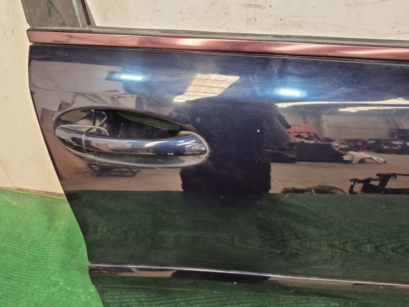Recambio de puerta delantera derecha para mercedes-benz clase e (w211) e 220 cdi (211.006) referencia OEM IAM   