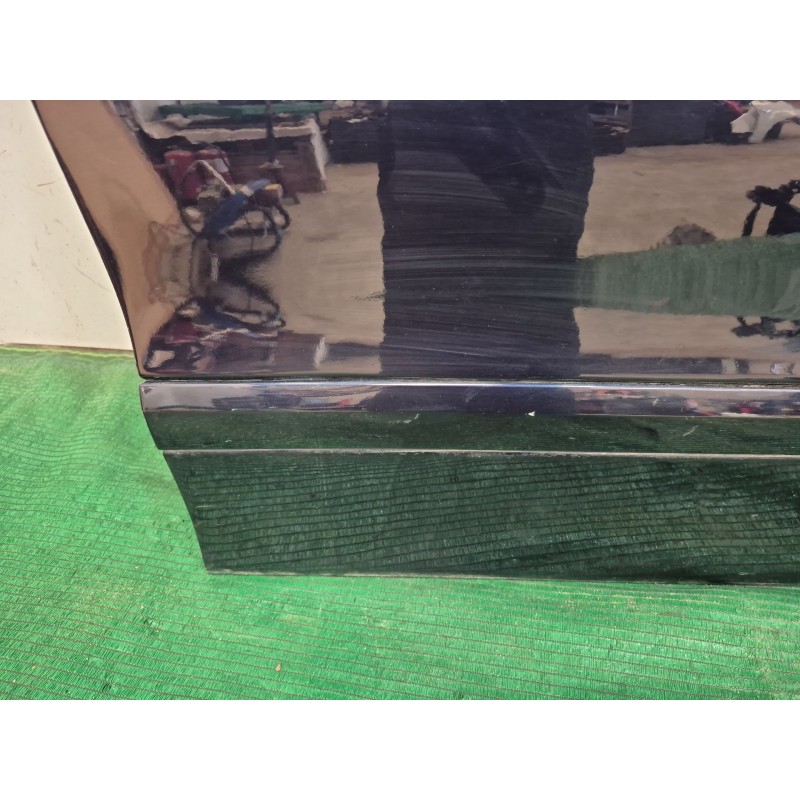 Recambio de puerta delantera derecha para mercedes-benz clase e (w211) e 220 cdi (211.006) referencia OEM IAM   