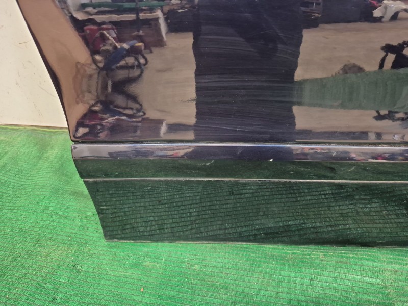 Recambio de puerta delantera derecha para mercedes-benz clase e (w211) e 220 cdi (211.006) referencia OEM IAM   