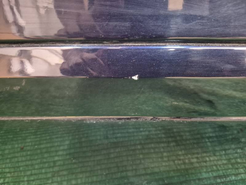 Recambio de puerta delantera derecha para mercedes-benz clase e (w211) e 220 cdi (211.006) referencia OEM IAM   