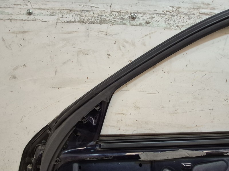 Recambio de puerta delantera derecha para mercedes-benz clase e (w211) e 220 cdi (211.006) referencia OEM IAM   