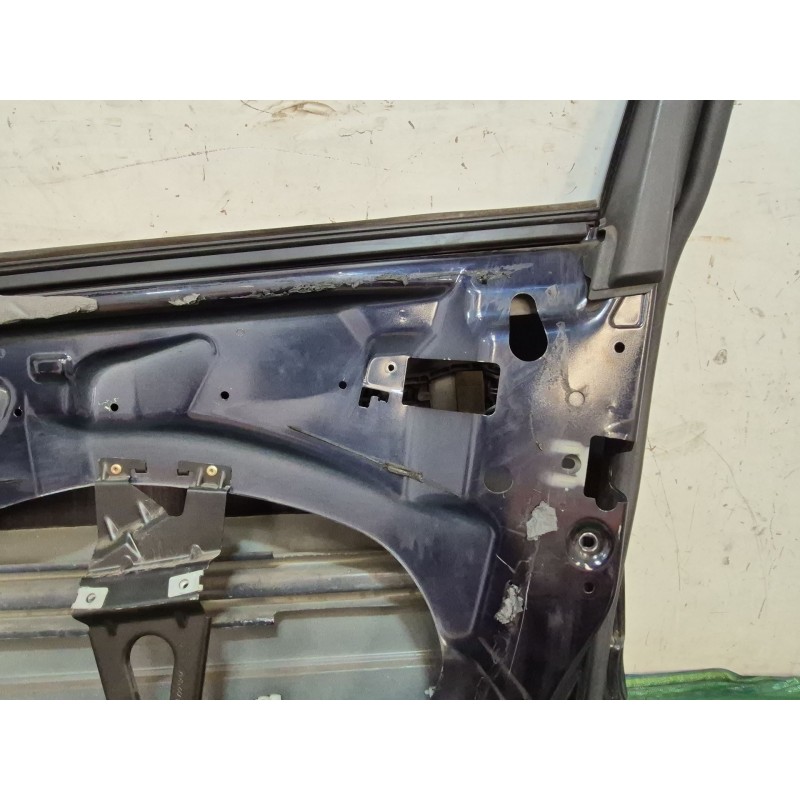 Recambio de puerta delantera derecha para mercedes-benz clase e (w211) e 220 cdi (211.006) referencia OEM IAM   