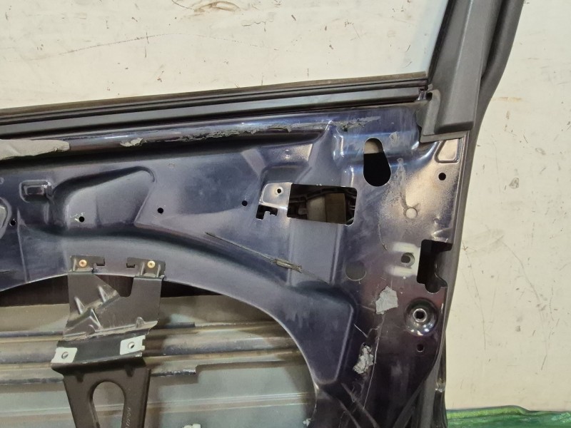 Recambio de puerta delantera derecha para mercedes-benz clase e (w211) e 220 cdi (211.006) referencia OEM IAM   