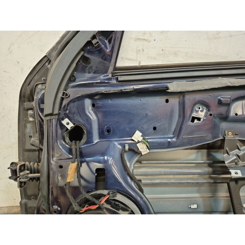 Recambio de puerta delantera derecha para mercedes-benz clase e (w211) e 220 cdi (211.006) referencia OEM IAM   