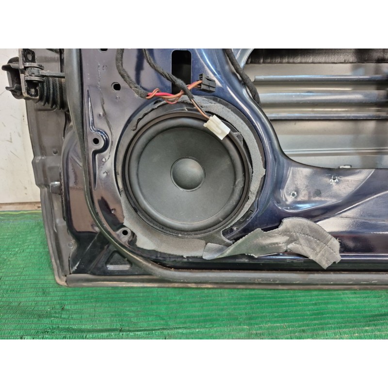 Recambio de puerta delantera derecha para mercedes-benz clase e (w211) e 220 cdi (211.006) referencia OEM IAM   