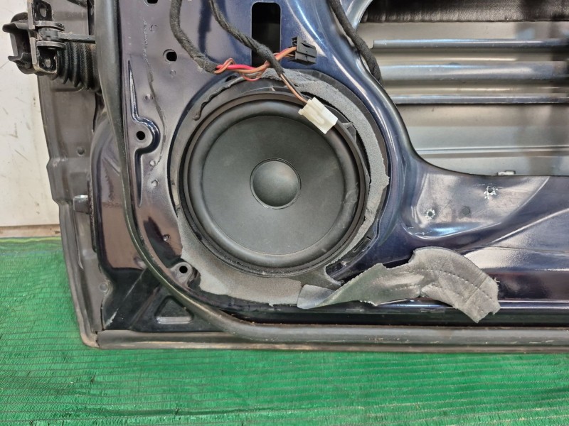 Recambio de puerta delantera derecha para mercedes-benz clase e (w211) e 220 cdi (211.006) referencia OEM IAM   