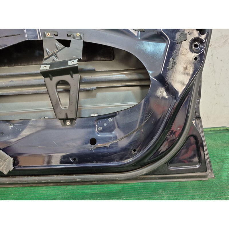 Recambio de puerta delantera derecha para mercedes-benz clase e (w211) e 220 cdi (211.006) referencia OEM IAM   