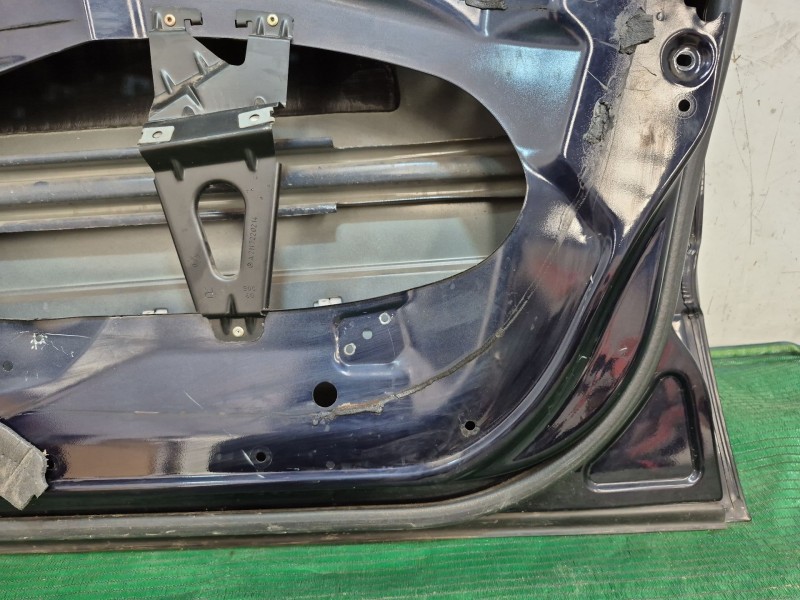 Recambio de puerta delantera derecha para mercedes-benz clase e (w211) e 220 cdi (211.006) referencia OEM IAM   