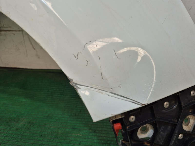 Recambio de aleta delantera derecha para opel astra j (p10) 1.7 cdti (68) referencia OEM IAM   