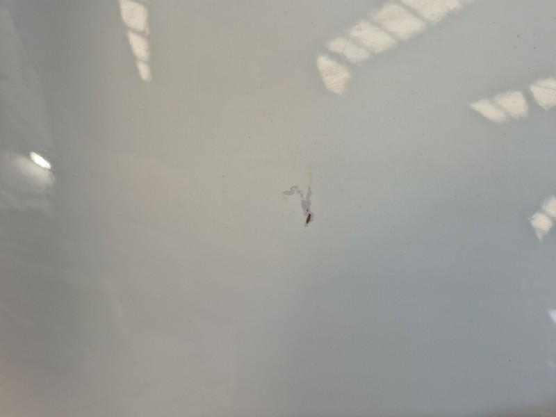 Recambio de aleta delantera derecha para opel astra j (p10) 1.7 cdti (68) referencia OEM IAM   