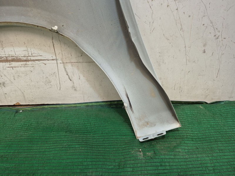 Recambio de aleta delantera derecha para opel astra j (p10) 1.7 cdti (68) referencia OEM IAM   