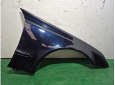 Recambio de aleta delantera derecha para mercedes-benz clase e (w211) e 220 cdi (211.006) referencia OEM IAM   